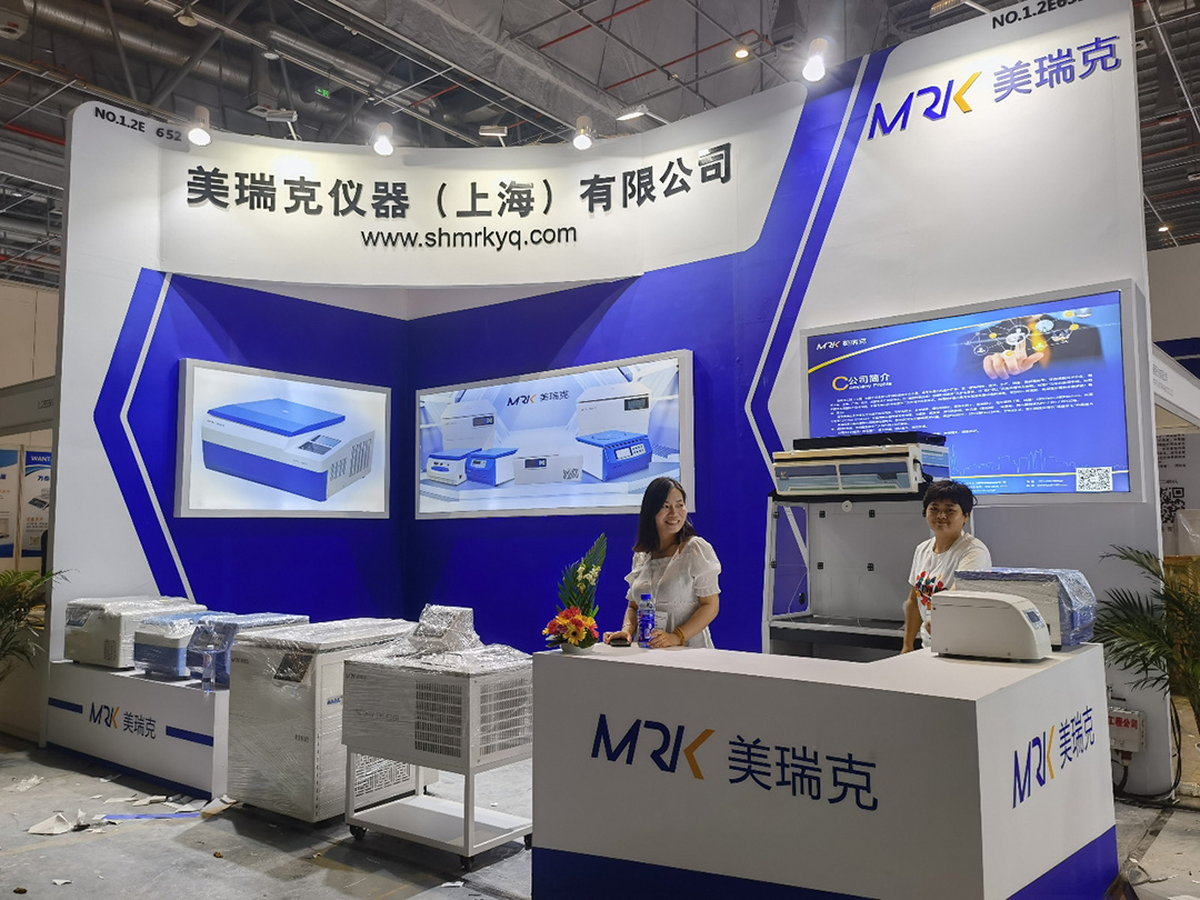 推動高速離心機技術發展，助力高校實驗室建設